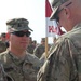 Kansas ADT gains new lieutenant colonel