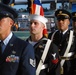 Military color guard kicks off NASCAR race at Homestead-Miami Speedway