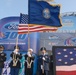 Military color guard kicks off NASCAR event at Homestead-Miami Speedway