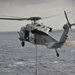 Eleventh Marine Expeditionary Unit in the Pacific Ocean