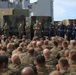 Eleventh Marine Expeditionary Unit in the Pacific Ocean