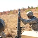 FIRE MISSION! 4th Brigade Combat Team fires the APMI rounds for the first time in the United States