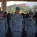 IMCOM change of command