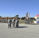 IMCOM change of command