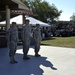 IMCOM change of command