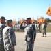 IMCOM change of command