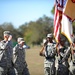 IMCOM change of command