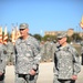 IMCOM change of command