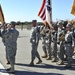 IMCOM change of command