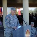 IMCOM change of command