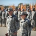 IMCOM change of command