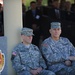 IMCOM change of command