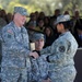 IMCOM change of command