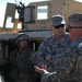 Odierno visits the 1st Armored Division