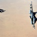F-16 jets provide top cover in Iraq
