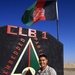 Enjoying every minute of life: Marine beats cancer, gains new outlook