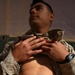 Enjoying every minute of life: Marine beats cancer, gains new outlook