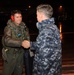 P-3 aircraft arrives at Naval Air Facility Misawa, Japan