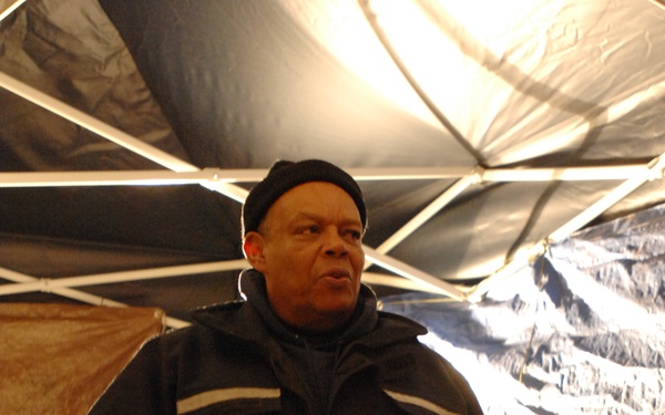 USNS Safeguard arrives in Onagawa for port visit