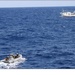 NATO warships conduct security patrol in eastern Mediterranean
