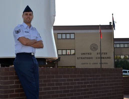 USSTRATCOM Enlisted Corps Spotlight