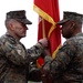 MCI-West commanding general passes torch