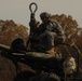 Red Knight sling load training