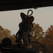 Red Knight sling load training