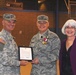 Guard leader retires after 35 years of service