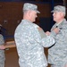 Guard leader retires after 35 years of service