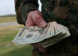 Holiday spending: Creating budgets for traveling expenses, bills, gifts can prevent going into debt