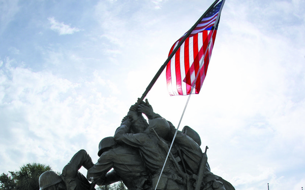 More than just a statue