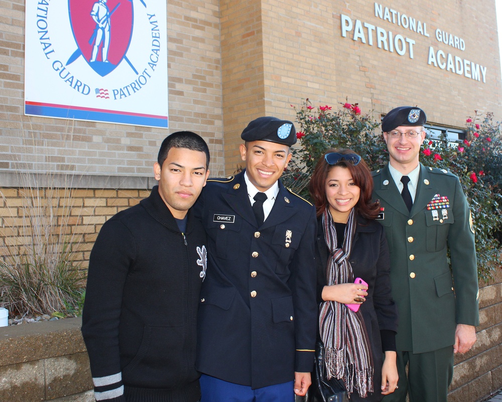 'Dream Come True.' Florida soldier becomes US citizen, HS graduate
