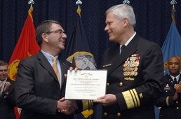 Harnitchek takes responsibility of DLA; Thompson bids farewell