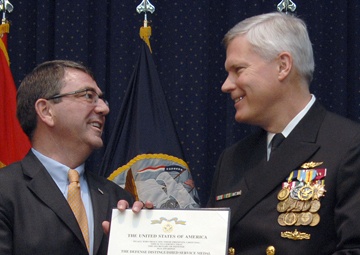 Harnitchek takes responsibility of DLA; Thompson bids farewell