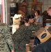 Food locker feeds Marines, sailors Thanksgiving meals