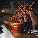 Japan, US bands unite at Budokan