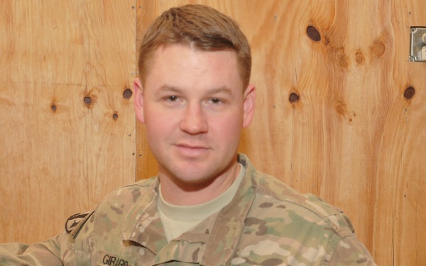 Bayonet soldiers depend on a functioning team to support battalion
