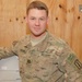 Bayonet soldiers depend on a functioning team to support battalion