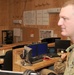 Bayonet soldiers depend on a functioning team to support battalion