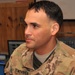 Bayonet soldiers depend on a functioning team to support battalion