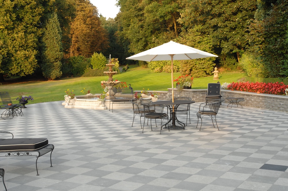 Turkey's CHOD visits SHAPE HQ