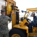 Marines from Supply Bn. transport vital reserves