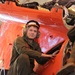 Fly by: Lance Cpl. Michael Hurst