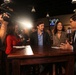 Fox 5 News welcomes celebrities aboard Pendleton