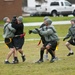 Long-standing Army rivalry a source of teambuilding, unity