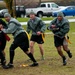 Long-standing Army rivalry a source of teambuilding, unity