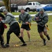 Long-standing Army rivalry a source of teambuilding, unity