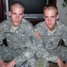 Families deployed to Afghanistan put human face on National Family Week celebration