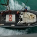 USS Whidbey Island action